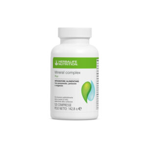 Mineral Complex Plus 120 compresse
