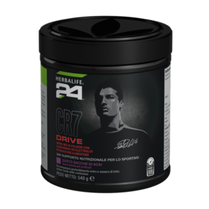 CR7 Drive Bacche di Acai