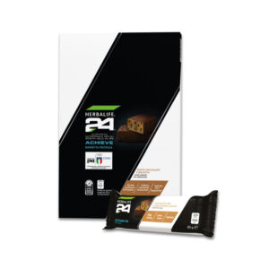 Barrette Proteiche H24 Achieve